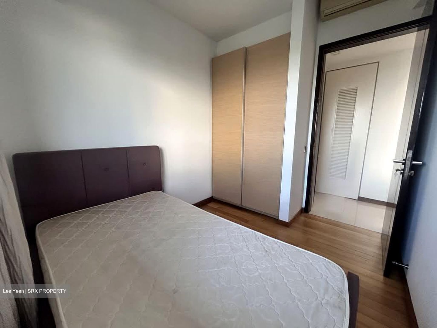 Marina Bay Residences (D1), Condominium #566752131